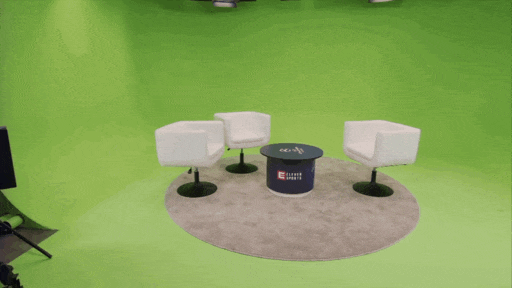 Producción de Eventos